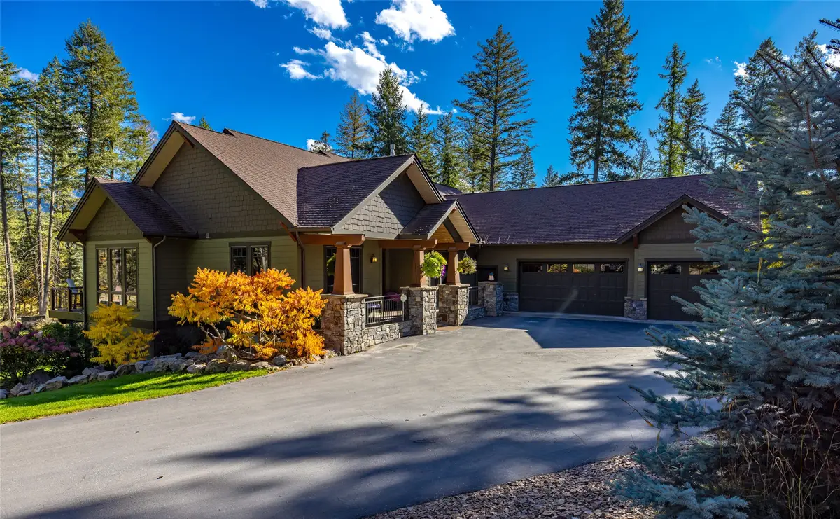 10 Wood Ridge Drive, Columbia Falls, MT 59912 - #1