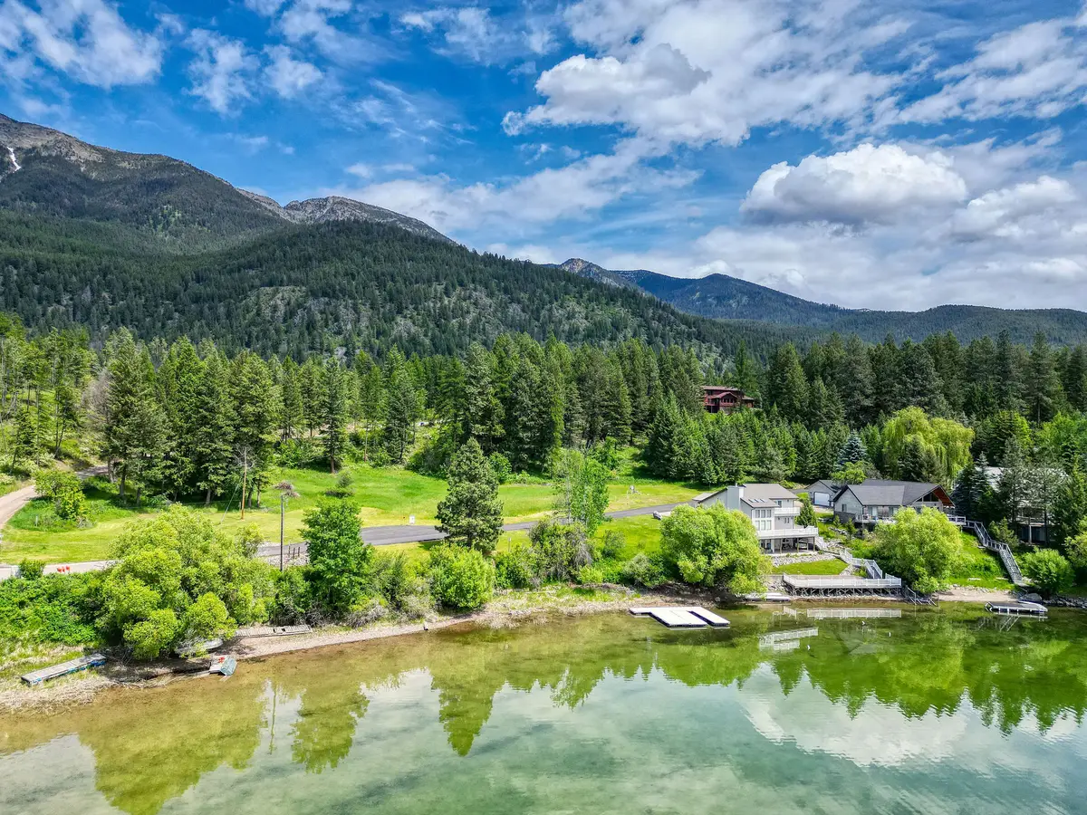 861 Yeoman Hall Road, Kalispell, MT 59901 - #1
