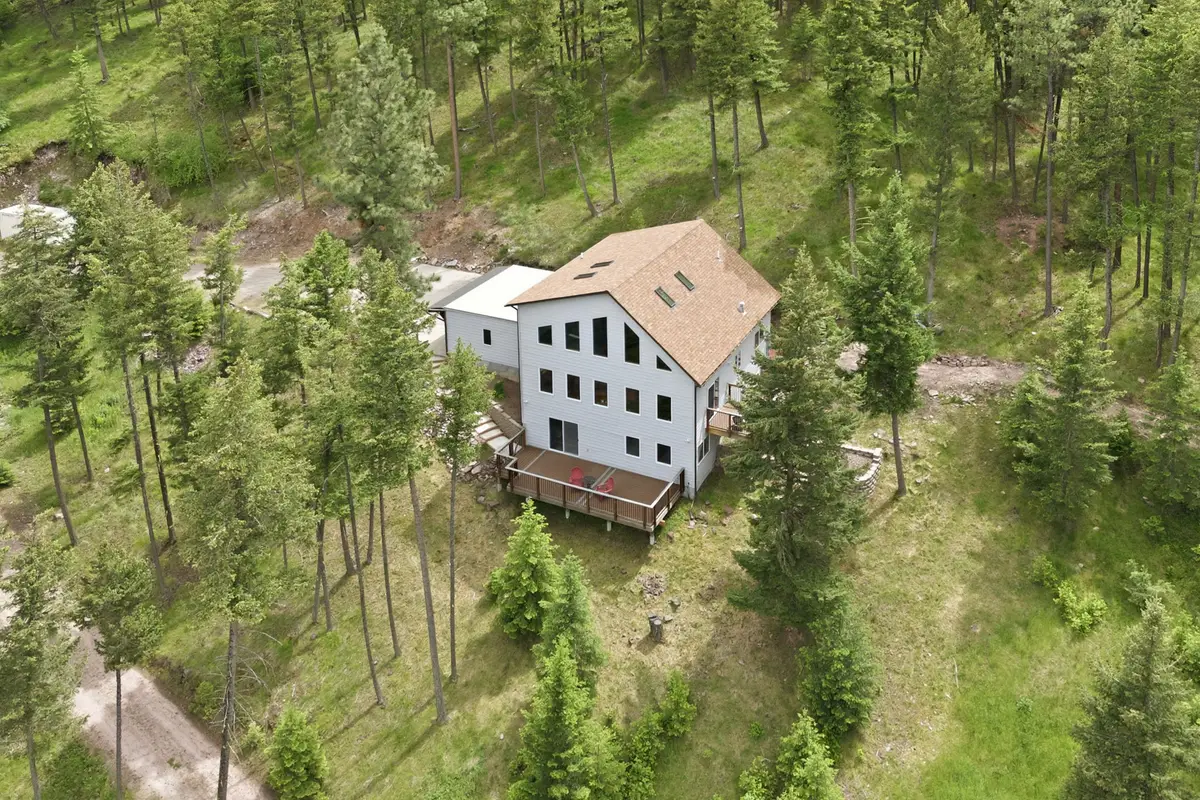 9494 Cedar Ridge Road, Missoula, MT 59804 - #1