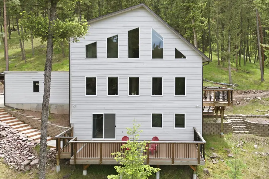 9494 Cedar Ridge Road, Missoula, MT 59804 - #2