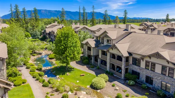 6310 Locarno Drive #E, Whitefish, MT 59937