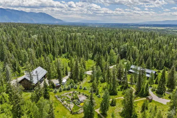 214 Rusty Spur Trail, Whitefish, MT 59937