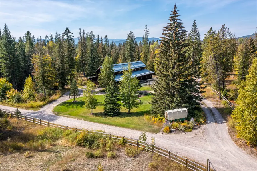 214 Rusty Spur Trail, Whitefish, MT 59937 - #2