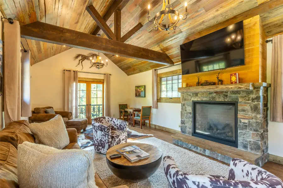 214 Rusty Spur Trail, Whitefish, MT 59937 - #3
