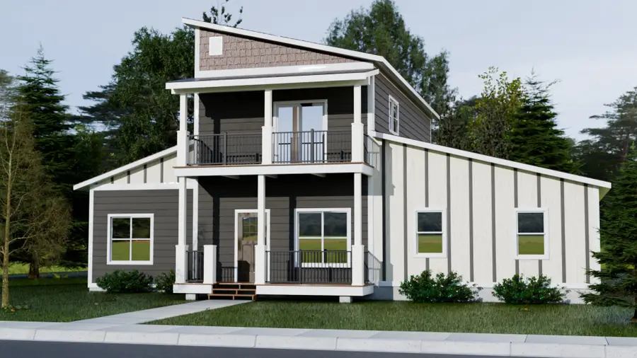 165 Chateau Avenue, Kalispell, MT 59901 - #2
