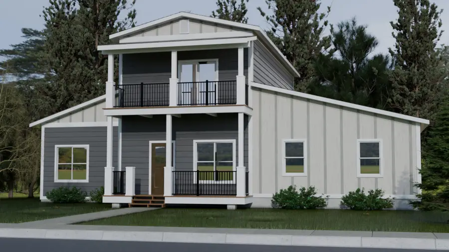 165 Chateau Avenue, Kalispell, MT 59901 - #3