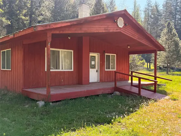 43 Star Road, Troy, MT 59935