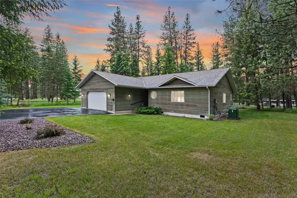 81 Shalom Drive, Libby, MT 59923