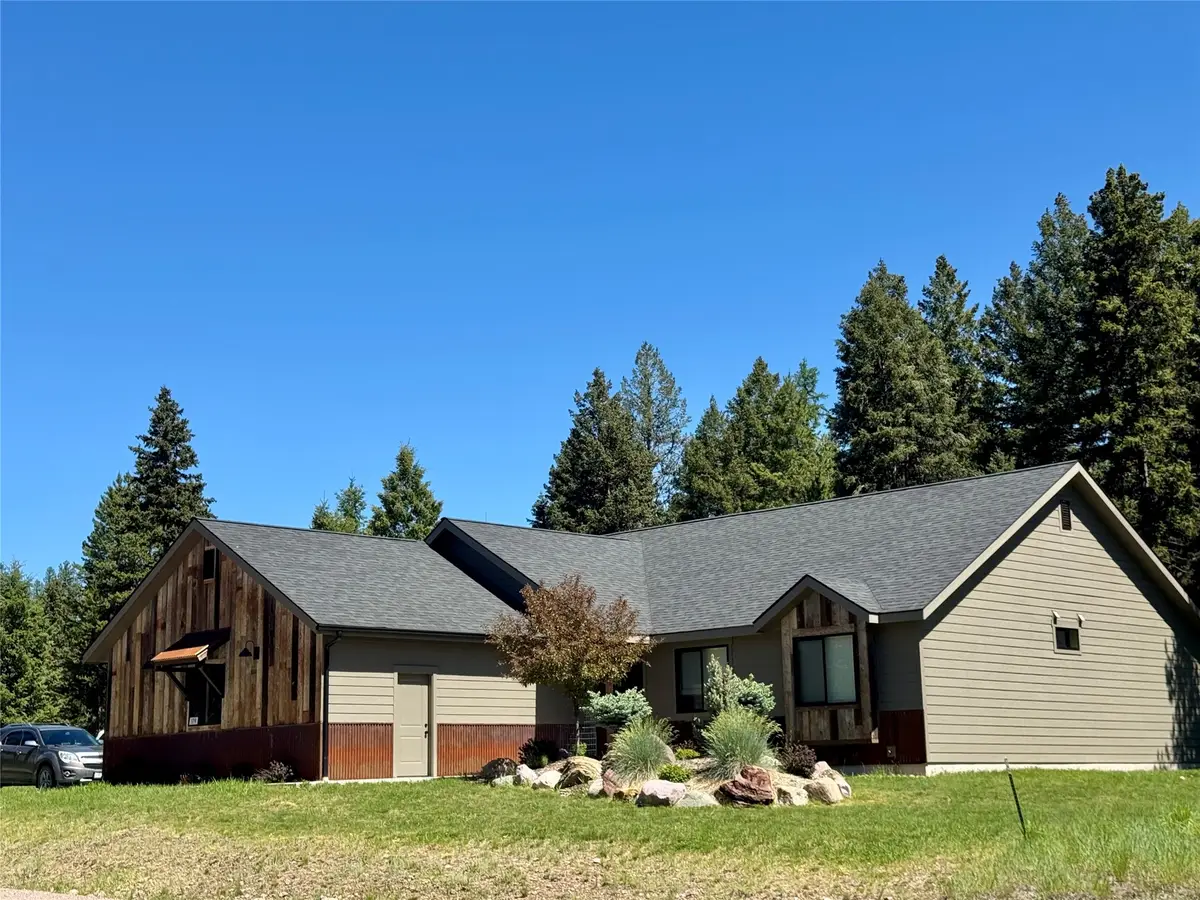 179 Silvertip Trail, Seeley Lake, MT 59868 - #1