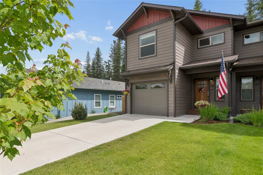 125 Great Northern Drive, Whitefish, MT 59937 - #2