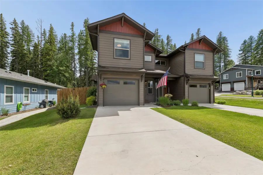125 Great Northern Drive, Whitefish, MT 59937 - #3