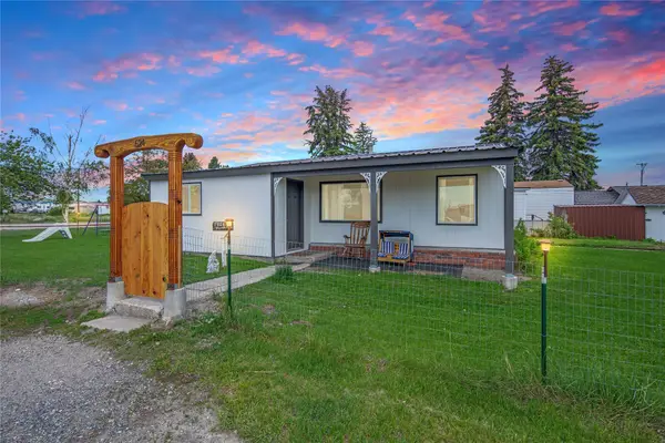 624 Maryland Avenue, Deer Lodge, MT 59722