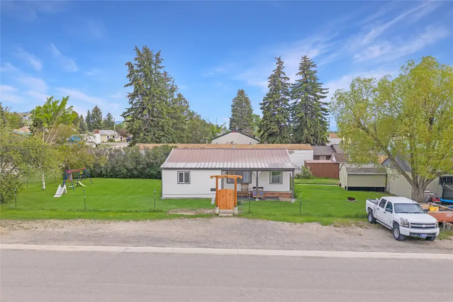 624 Maryland Avenue, Deer Lodge, MT 59722 - #3