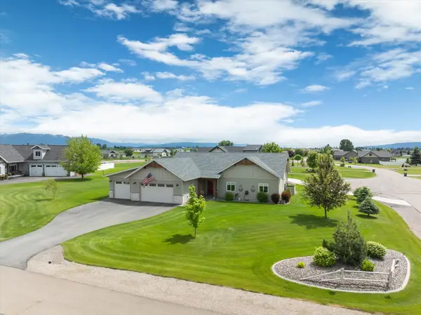 116 Short Court, Kalispell, MT 59901