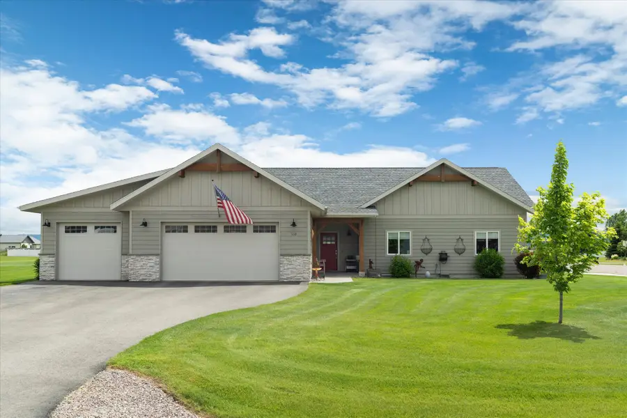 116 Short Court, Kalispell, MT 59901 - #3