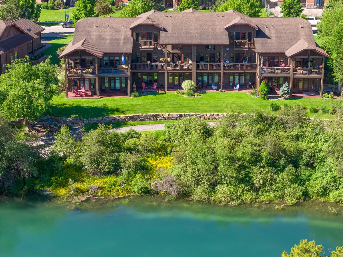 175 Arielle Way, Whitefish, MT 59937 - #1