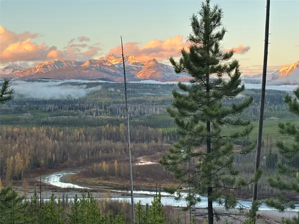 11532 North Fork Road, Polebridge, MT 59928