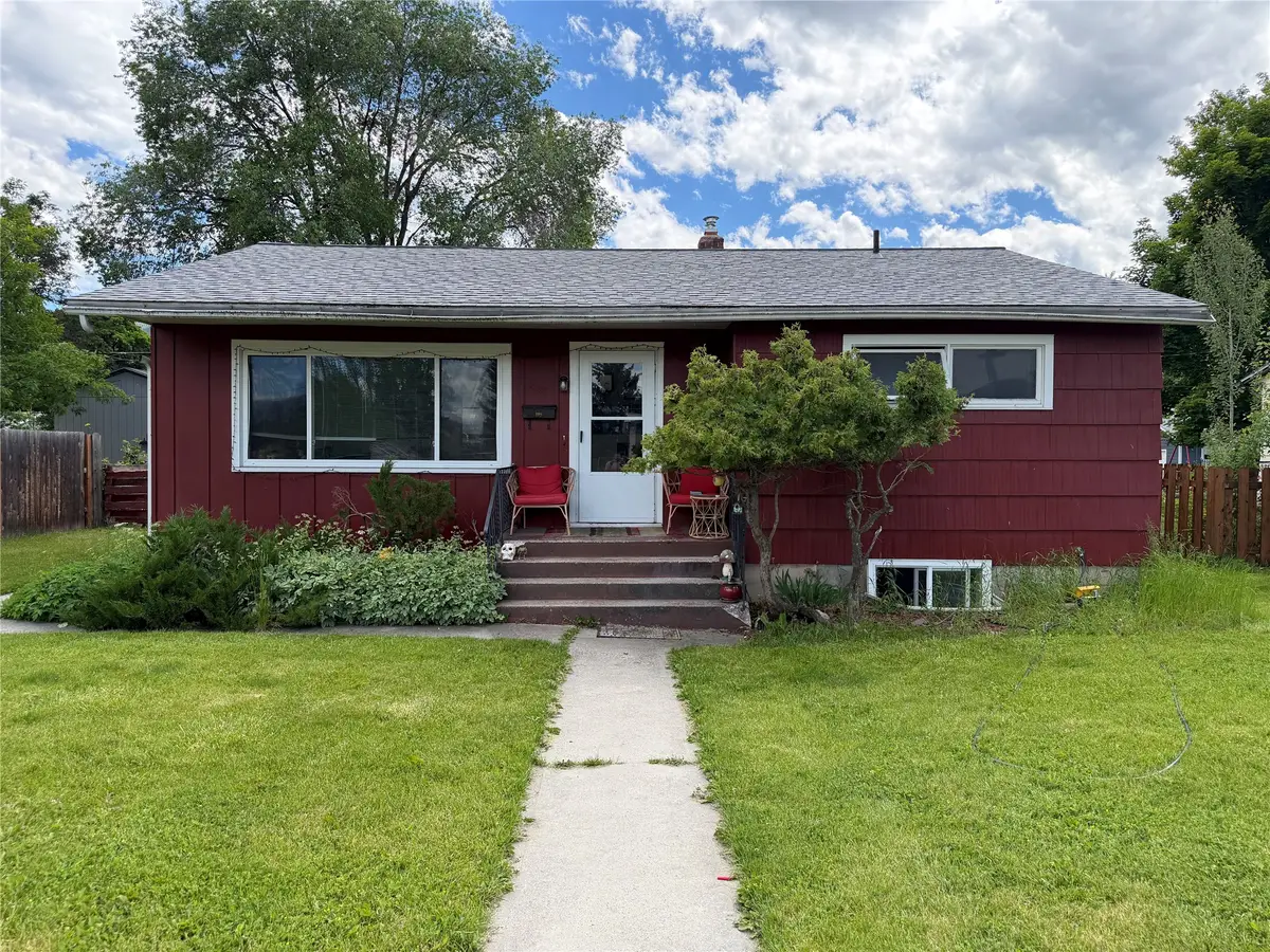 327 Livingston Avenue, Missoula, MT 59801 - #1