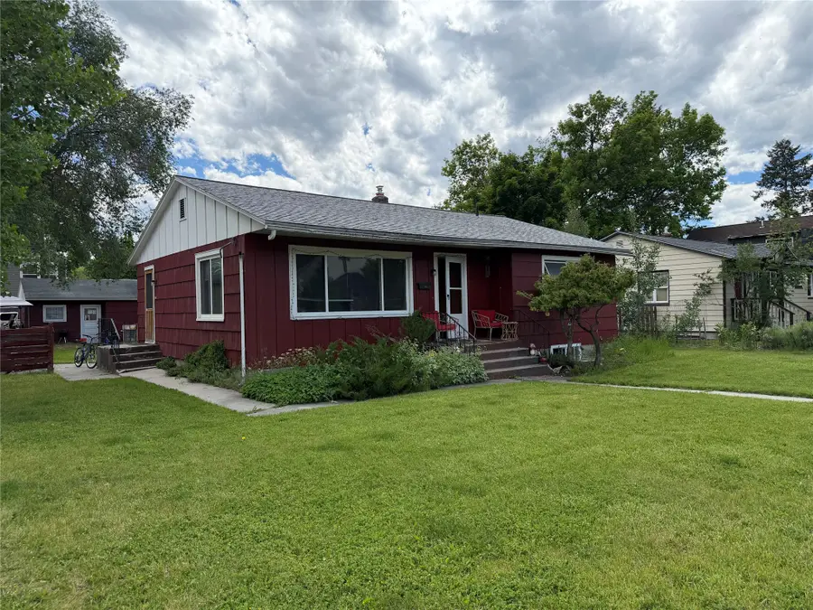 327 Livingston Avenue, Missoula, MT 59801 - #2