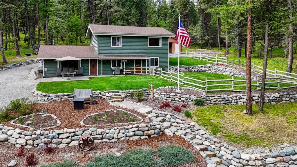 700 Pomeroy Trail, Eureka, MT 59917 - #1