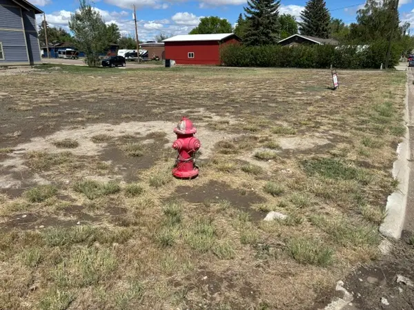 NAN St Marys Avenue, Shelby, MT 59474