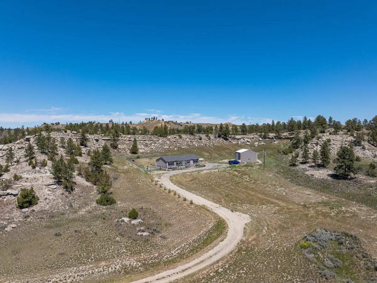 4 N Moonlight Drive, Roundup, MT 59072 - #1