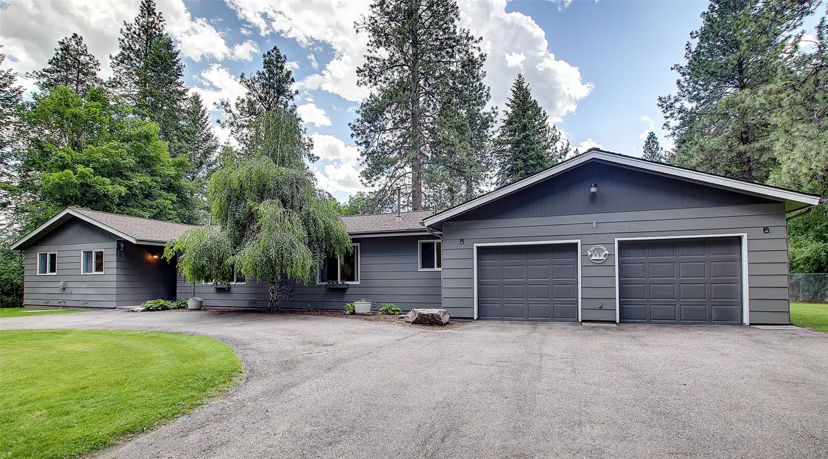 215 Hellgate Drive, Missoula, MT 59802 - #1