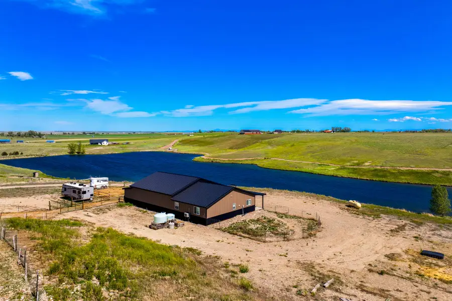 20 Kamloops Road, Power, MT 59468 - #2