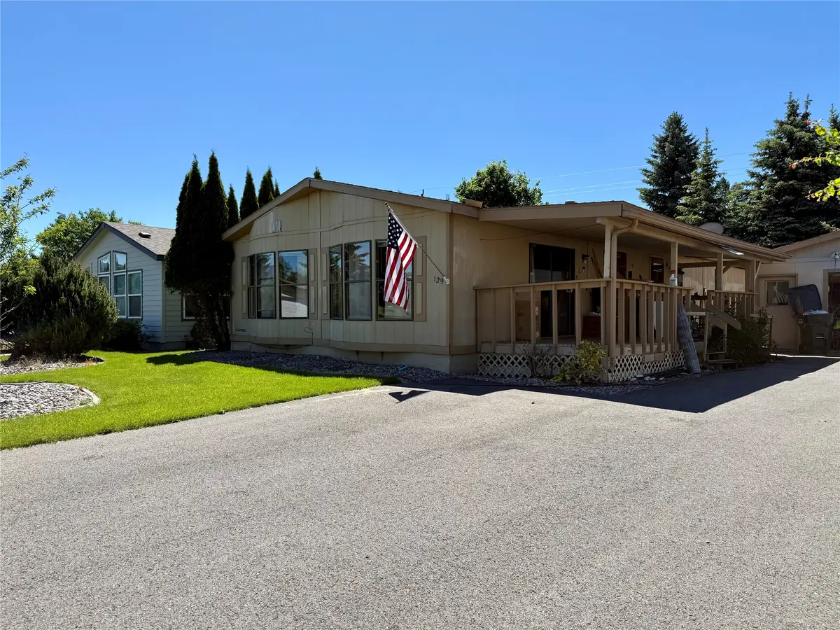 129 W Nicklaus Avenue, Kalispell, MT 59901 - #1