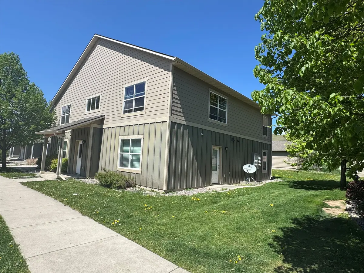 4971 Potter Park Loop, Missoula, MT 59808 - #1
