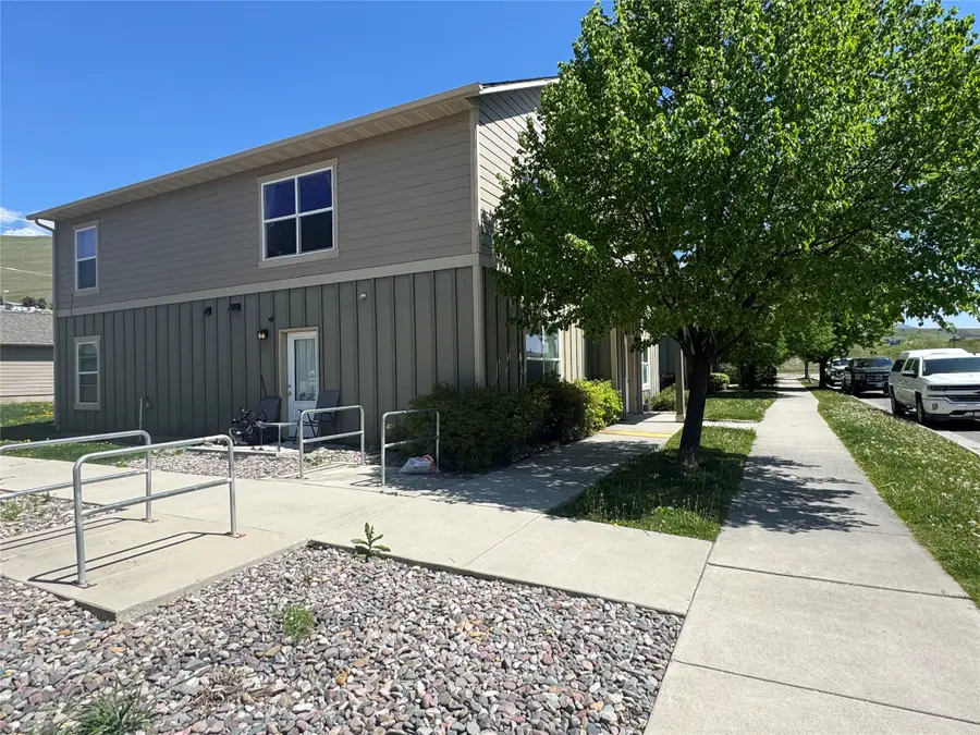 4971 Potter Park Loop, Missoula, MT 59808 - #3