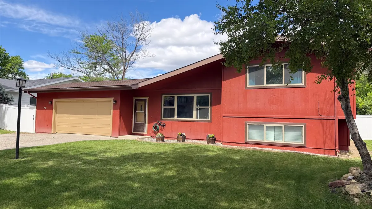 417 Deer Drive, Great Falls, MT 59404 - #1