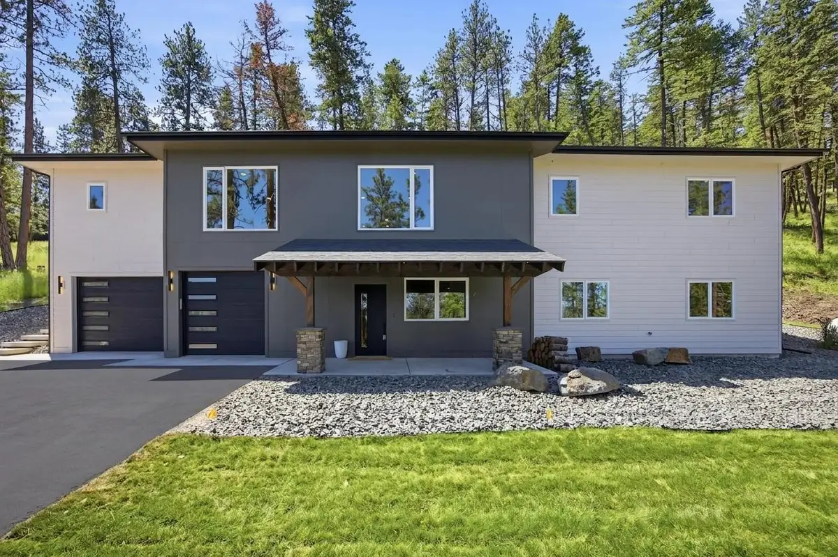1191 Big Flat Road, Missoula, MT 59804 - #1