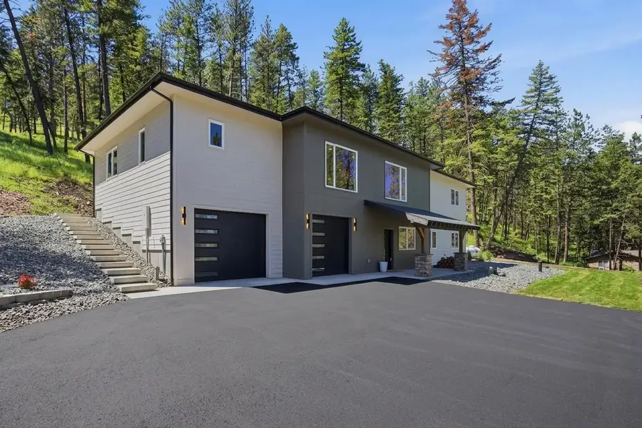 1191 Big Flat Road, Missoula, MT 59804 - #2