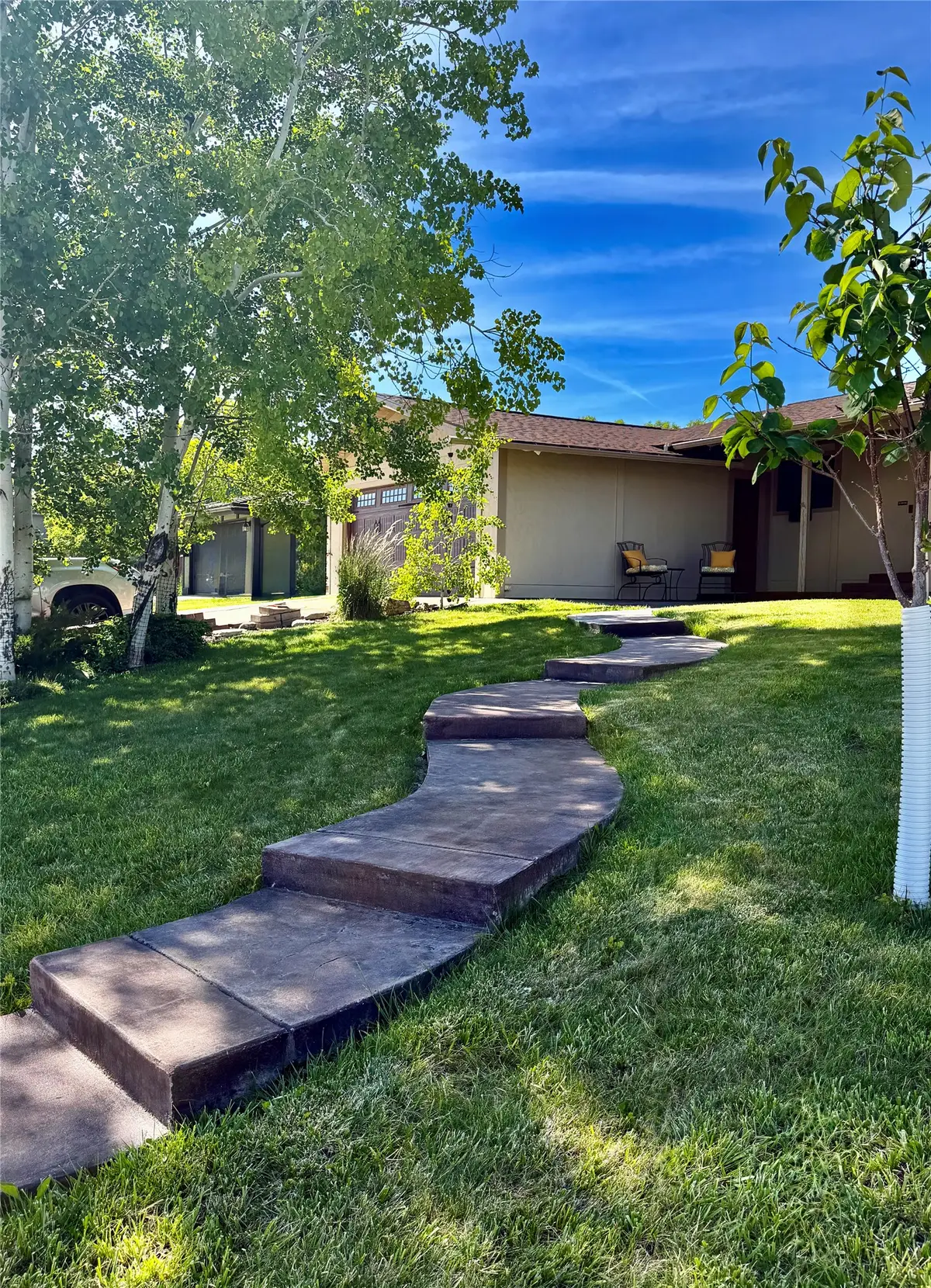 1221 Park Garden Road, Great Falls, MT 59404 - #1