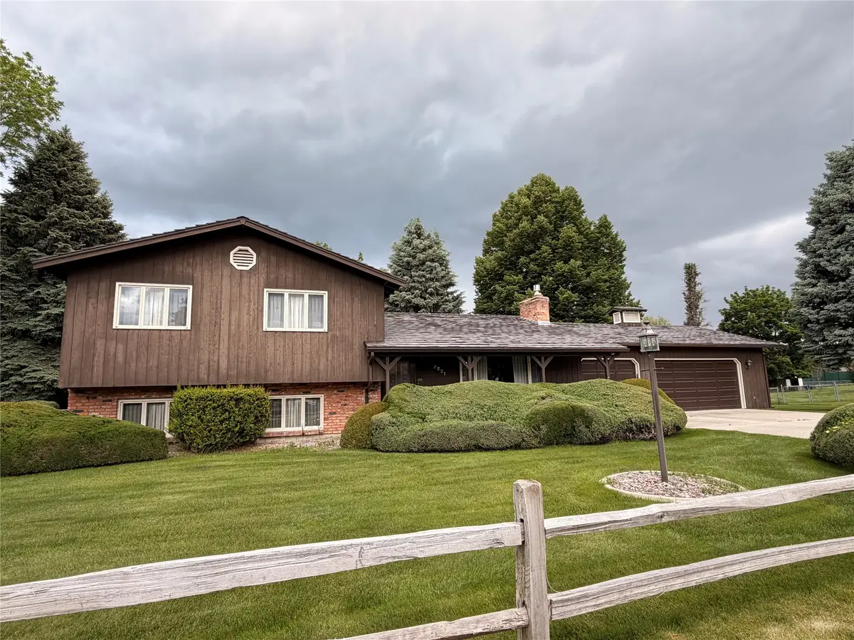 2221 Pauline Drive, Missoula, MT 59804 - #1