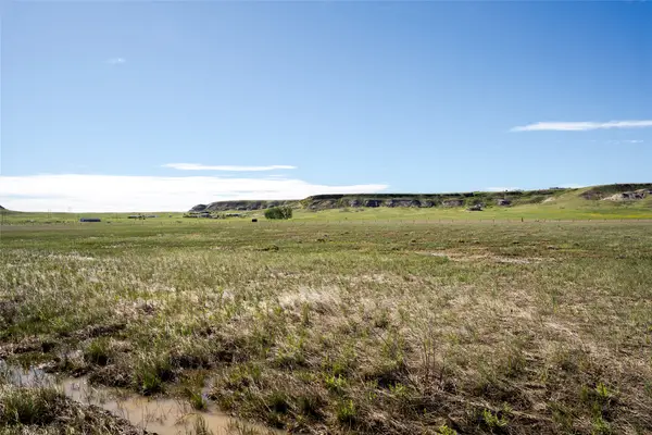 TBD Essex Lane, Great Falls, MT 59404