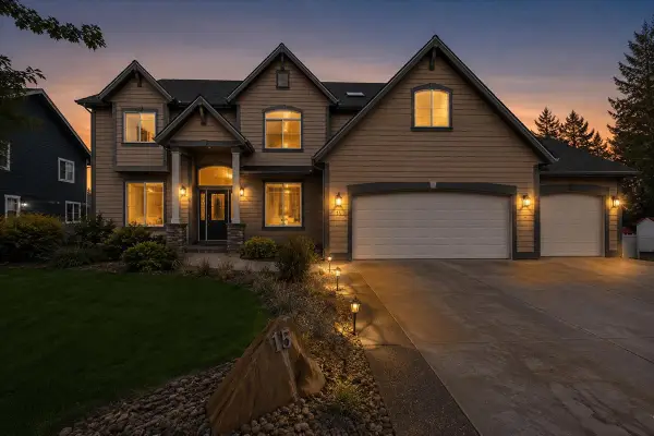 15 Mountain Park Lane, Kalispell, MT 59901