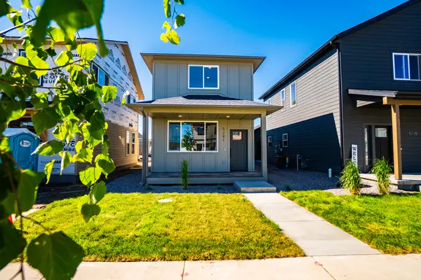 5281 Remington Drive, Missoula, MT 59808