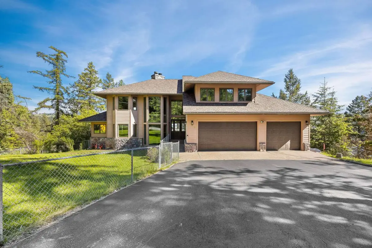 606 S Foys Lake Drive, Kalispell, MT 59901 - #1