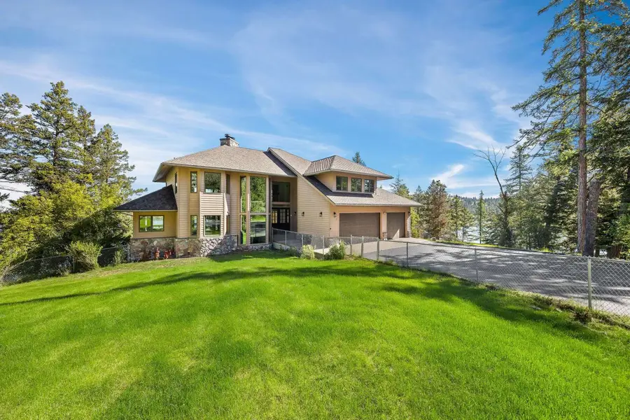606 S Foys Lake Drive, Kalispell, MT 59901 - #2