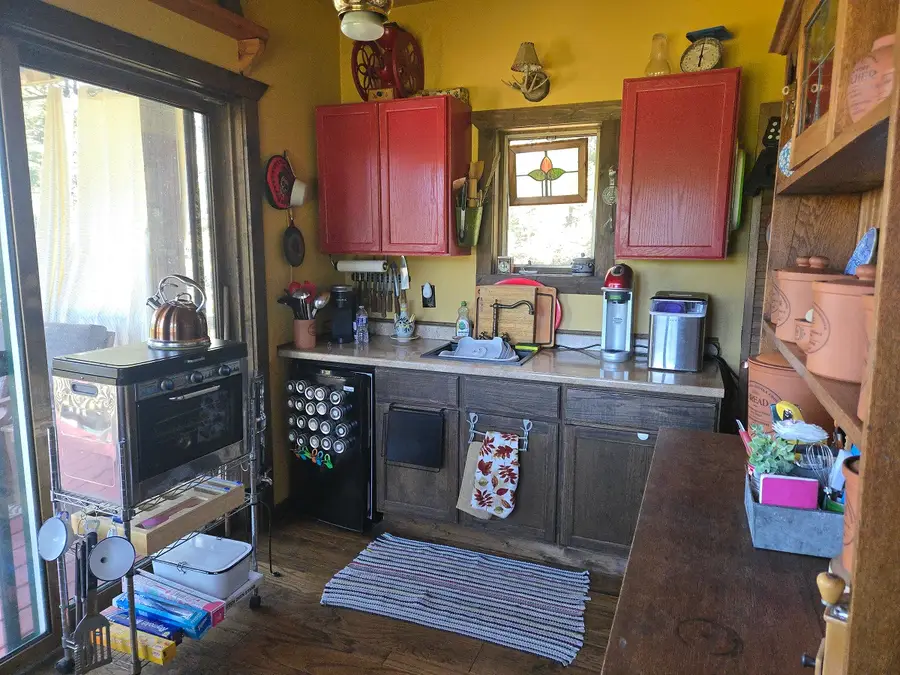 13689 Hoover Creek Road, Helmville, MT 59843 - #2