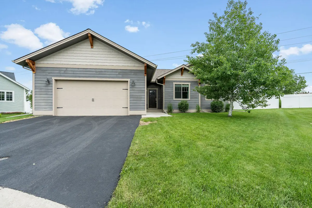 711 Parkway Drive, Kalispell, MT 59901 - #1
