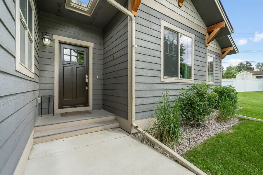 711 Parkway Drive, Kalispell, MT 59901 - #3