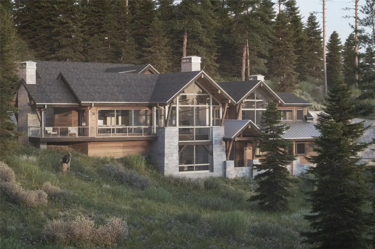 211 Arrowhead Drive, Whitefish, MT 59937 - #1