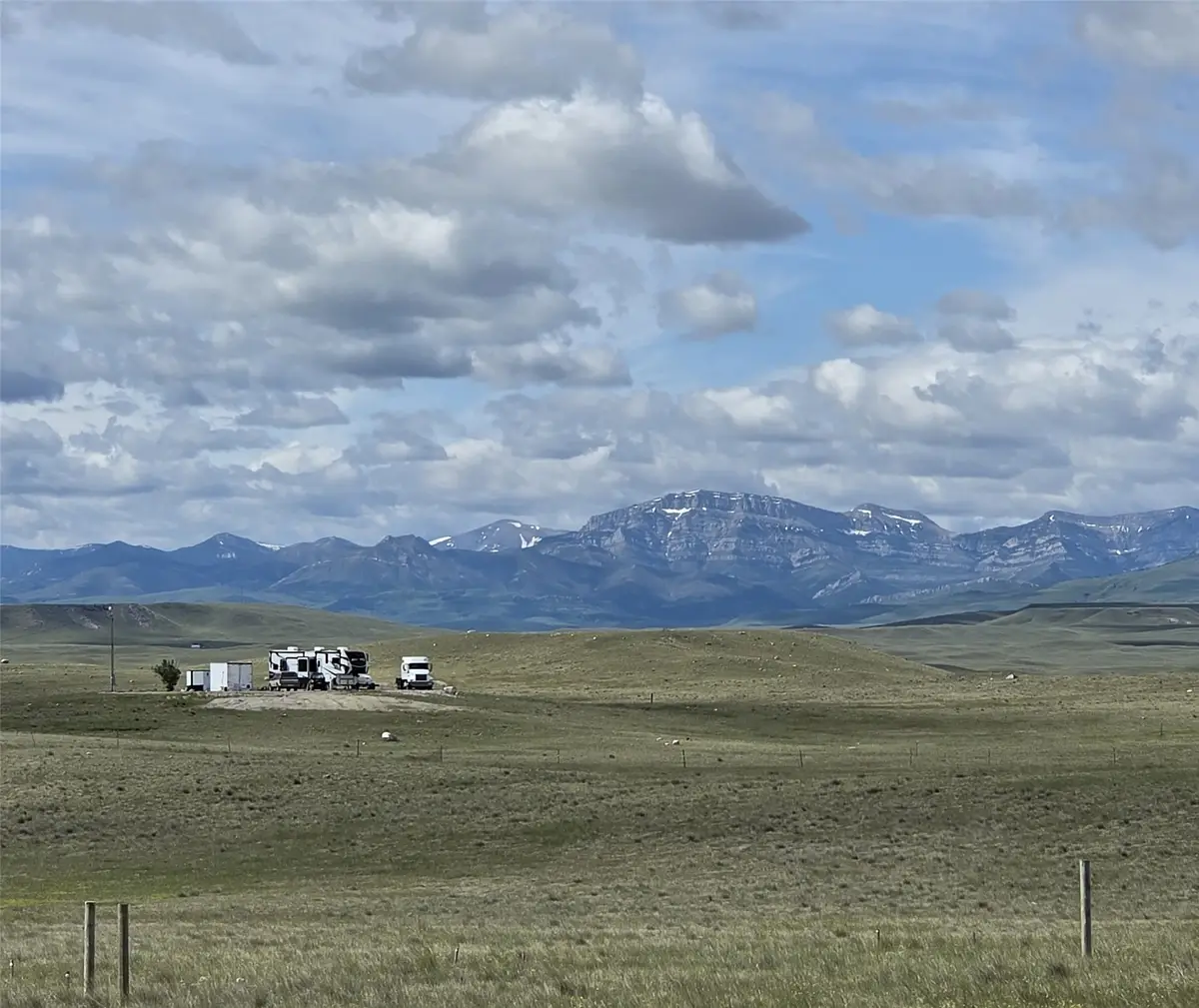 6746 Aspen Drive, Augusta, MT 59410 - #1