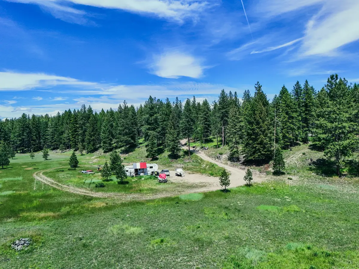 558 Bald Rock Road, Kalispell, MT 59901 - #1