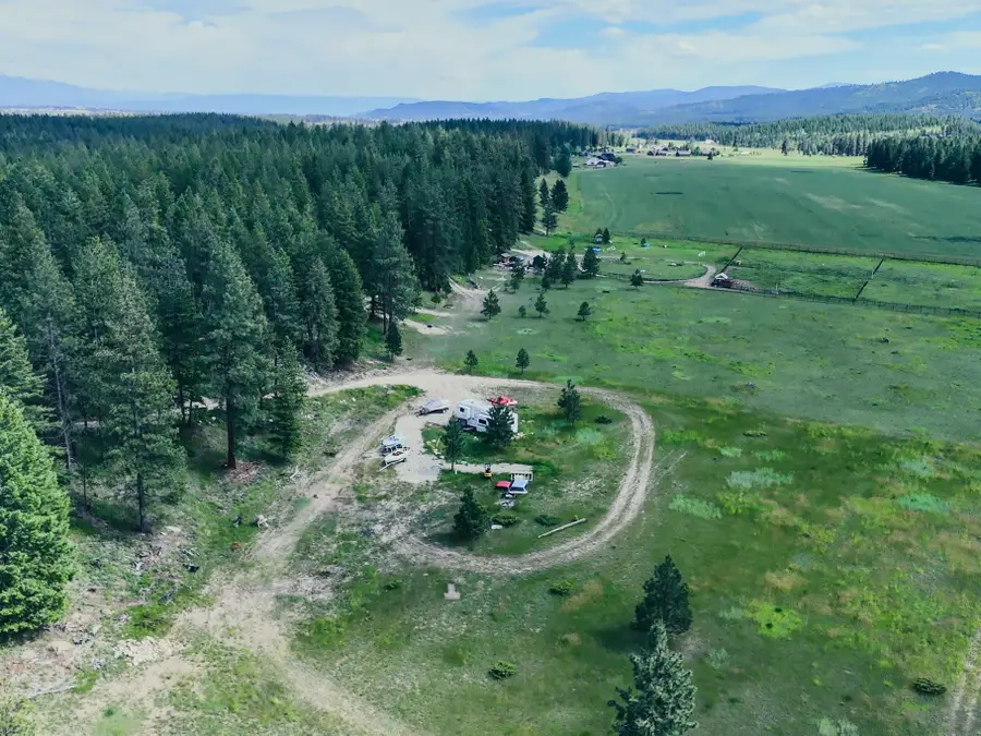 558 Bald Rock Road, Kalispell, MT 59901 - #2