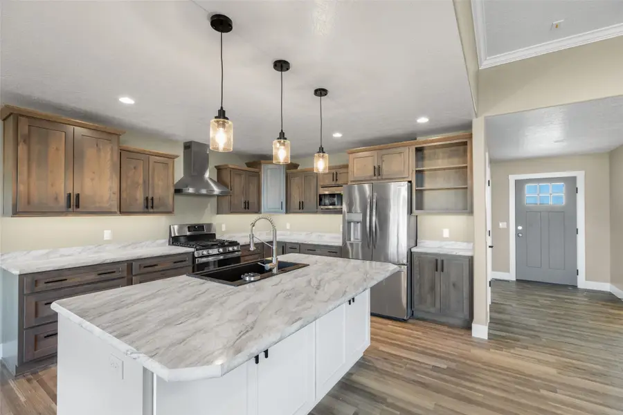 39 Copper Creek Lane, Great Falls, MT 59405 - #2