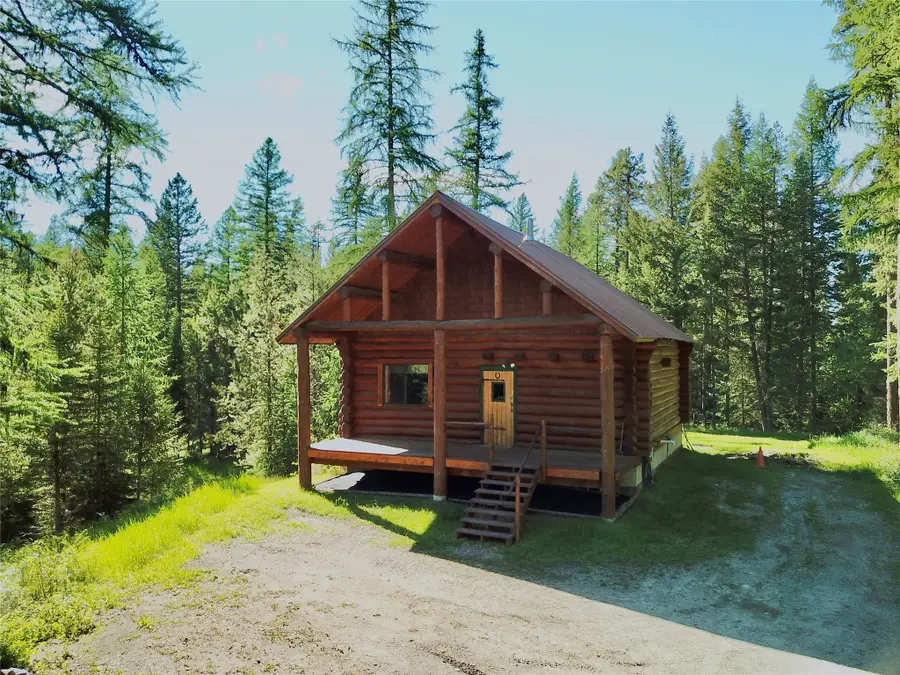 470 Bootjack Lake Road, Whitefish, MT 59937 - #2